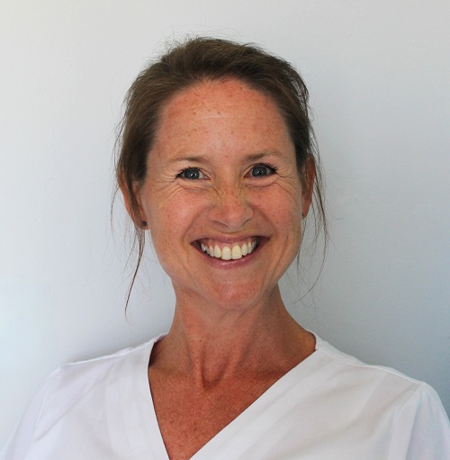 Julia M Anderson